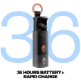 thumbnail image 4 of Skullcandy Dime EVO XT True Wireless in-Ear Earbuds, 4 of 14