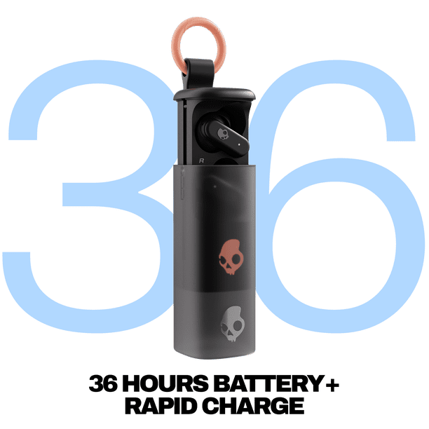 Skullcandy Dime EVO | Gaming headset cleaners for game shops