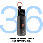 Skullcandy Dime EVO XT True Wireless in-Ear Earbuds