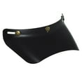 thumbnail image 4 of JISADER Helmet Visor 3 Snap Button Open Face Motorcycle Accessories Protective Cover, 4 of 9