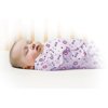 Garanimals Butterfly Garden Swaddleme Bl