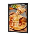 thumbnail image 3 of LED Backlit Movie Poster Art Picture Frame Light Box Advertising Display 18x24", 3 of 18