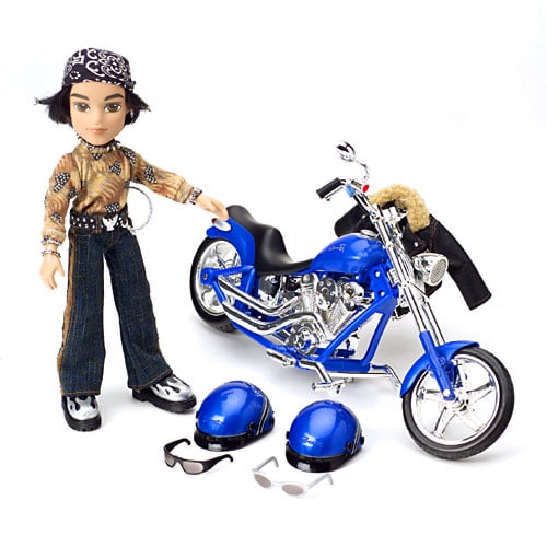 bratz boyz cade