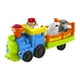 thumbnail image 1 of Fisher-Price Little People Tren del Zoológico Choo-Choo, 1 of 2