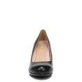 thumbnail image 2 of Zapatos Naturalizer Michelle Pump Cuero Negro Talla 9.5 M, 2 of 9