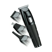 Wahl Manscaper Tool Box Rechargeable Trimmer for Trimming, Shaving, & Detailing for Men - 3024523