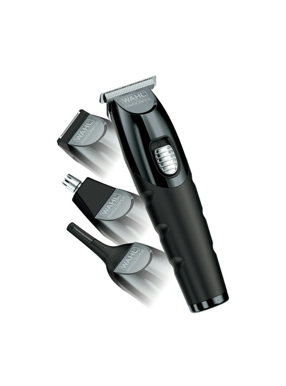 Trimmers in Shaving 