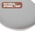 thumbnail image 3 of unbranded Guante De Planchado Para Vapor De Prendas Cómodo Duradero Y Color Claro, 3 of 5