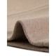 thumbnail image 5 of Abrigos largos de invierno con solapa con muesca y un solo pecho para mujer Beige Obscuro XS, 5 of 6