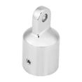 thumbnail image 2 of Bimini Top ,  Flatness Boat Eye End  2Pcs Solid Antirust  For Marine, 2 of 8