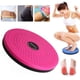 thumbnail image 4 of Tabla de torsión para esculpir el cuerpo, máquina de adelgazamiento de fitness, tabla giratoria, ejercicio de torsión femenino, 4 of 5