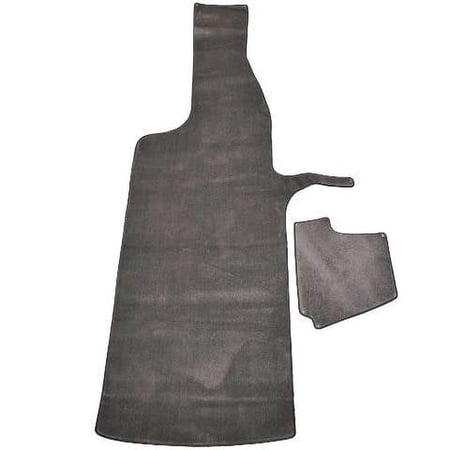 Malibu Boat Snap-In Carpet Set 5689218NF | Wakesetter 25 LSV (2 PC)