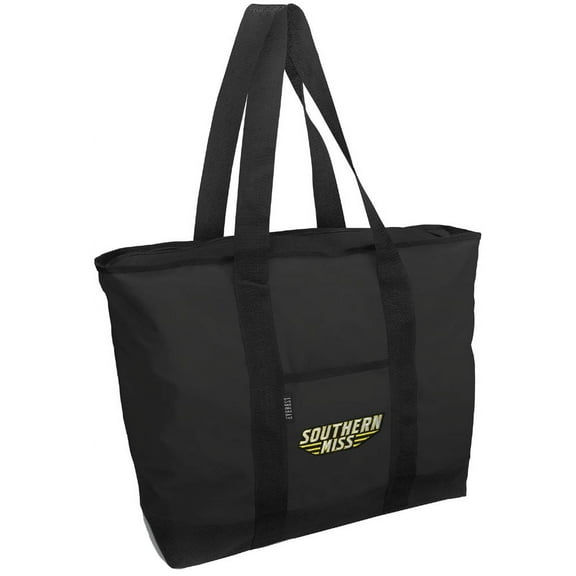 Southern Miss Tote Bag Deluxe USM Tote Bags