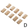 thumbnail image 1 of Finger Sleeve Support Thumb Breathable Elastic Finger Tape Baseball X9R5, 1 of 9