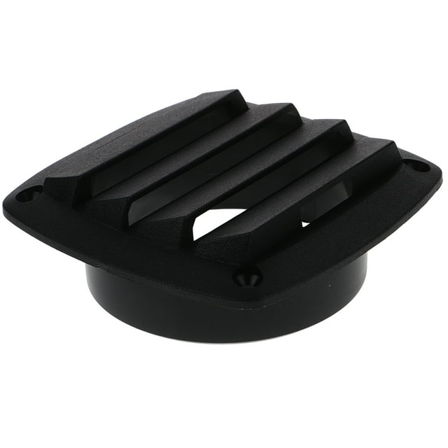 Nylon Boat Vent -Waterproof Air Vents for Marine and RV Applications Boats, Yachts, Recreational Vehicles