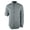 Shadow Blue, variant on Men's Long Sleeve Shane Plaid Slim Fit Shirt SB XXL