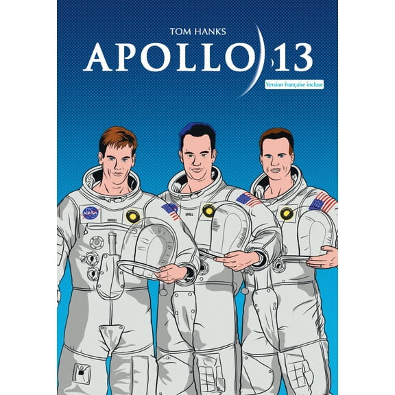 Apollo 13 (1995) (DVD)