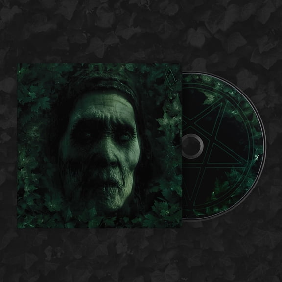 Akhlys - Supplication - Music & Performance - CD