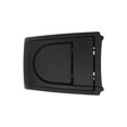 thumbnail image 2 of Portavasos Central Trasero Resistente A Altas Temperaturas 6RD862531 Perfect Match Black Para La Modificación Del Automóvil ANGGREK Otros Vehículos, 2 of 8