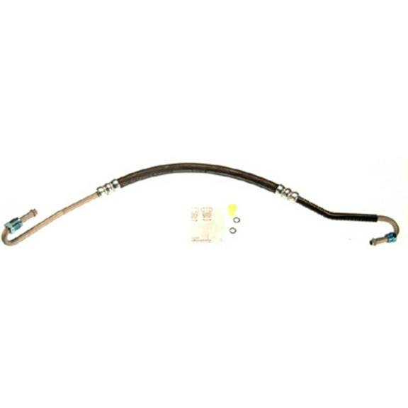 Power Steering Pressure Line Hose Assembly Fits select: 1996-2005 CHEVROLET ASTRO, 1996-2005 GMC SAFARI