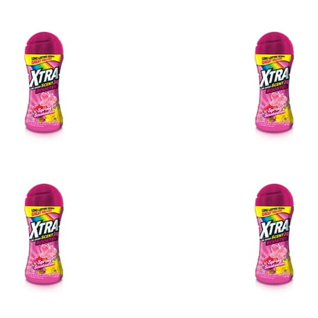Xtra Spring Scentsation Scent Booster Beads – 5 oz (4 Pack)