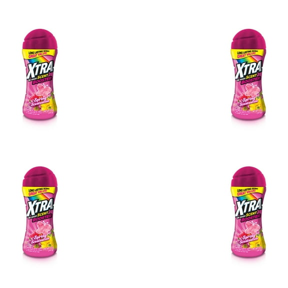 Xtra Spring Scentsation Scent Booster Beads – 5 oz (4 Pack)