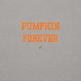 thumbnail image 2 of Team: Pumpkin Forever Unisex Premium Sweatshirt, 2 of 8