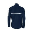 thumbnail image 2 of Holloway Sportswear XS Weld Jacket Navy/White 229543, 2 of 5