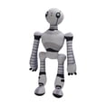 thumbnail image 2 of The Wild Robot Plush Toy, 8 Inch Robot Stuffed Animal, Birthday, Halloween, Christmas Surprise for Children and Game Fans, 2 of 7