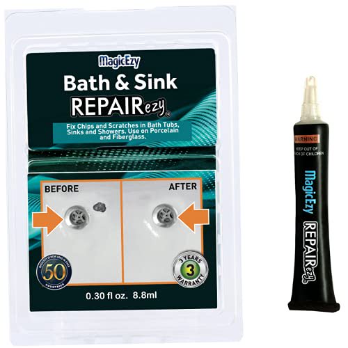 Fiberglass Repair Kit