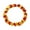 B, variant on WIFKLSIIPG 2PC European Football Party Decorations Fan Gear Garland National Flag Color Wreath for Soccer Lovers