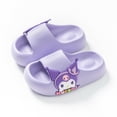 thumbnail image 3 of Adorable Cartoon Slippers For Baby Girls - Non-Slip, Lightweight & Perfect For All Seasons!, 3 of 4