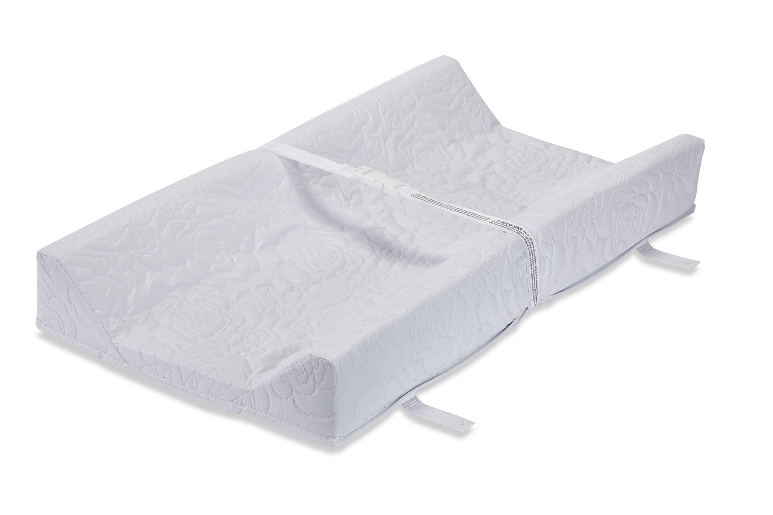 crib changing table pad
