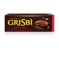 thumbnail image 1 of GRISBI BISCUIT DOUBLE CHOCOLATE 135GR, 1 of 1