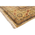 thumbnail image 3 of Pasargad Home Baku Collection Hand-Knotted Wool Area Rug  7' 11" X 10' 0", 3 of 5