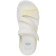 thumbnail image 3 of Dr. Scholl's Shoes Womens Adelle-Lite Tie-Dye Slip On Slide Sandals, 3 of 3