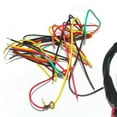 thumbnail image 5 of Complete Wiring Harness Wire Loom For 12V Jawa 350 360 Assembly, 5 of 5