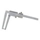 thumbnail image 5 of Calibrador Vernier 0-60 mm Acero inoxidable No digital Macarena, 5 of 8