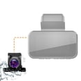 thumbnail image 1 of Rexing - V5 Modularized Waterproof Rear Cam - Black, 1 of 6