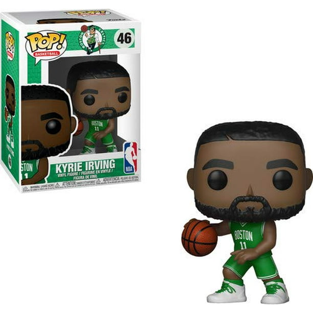 Kyrie irving funko clearance pop
