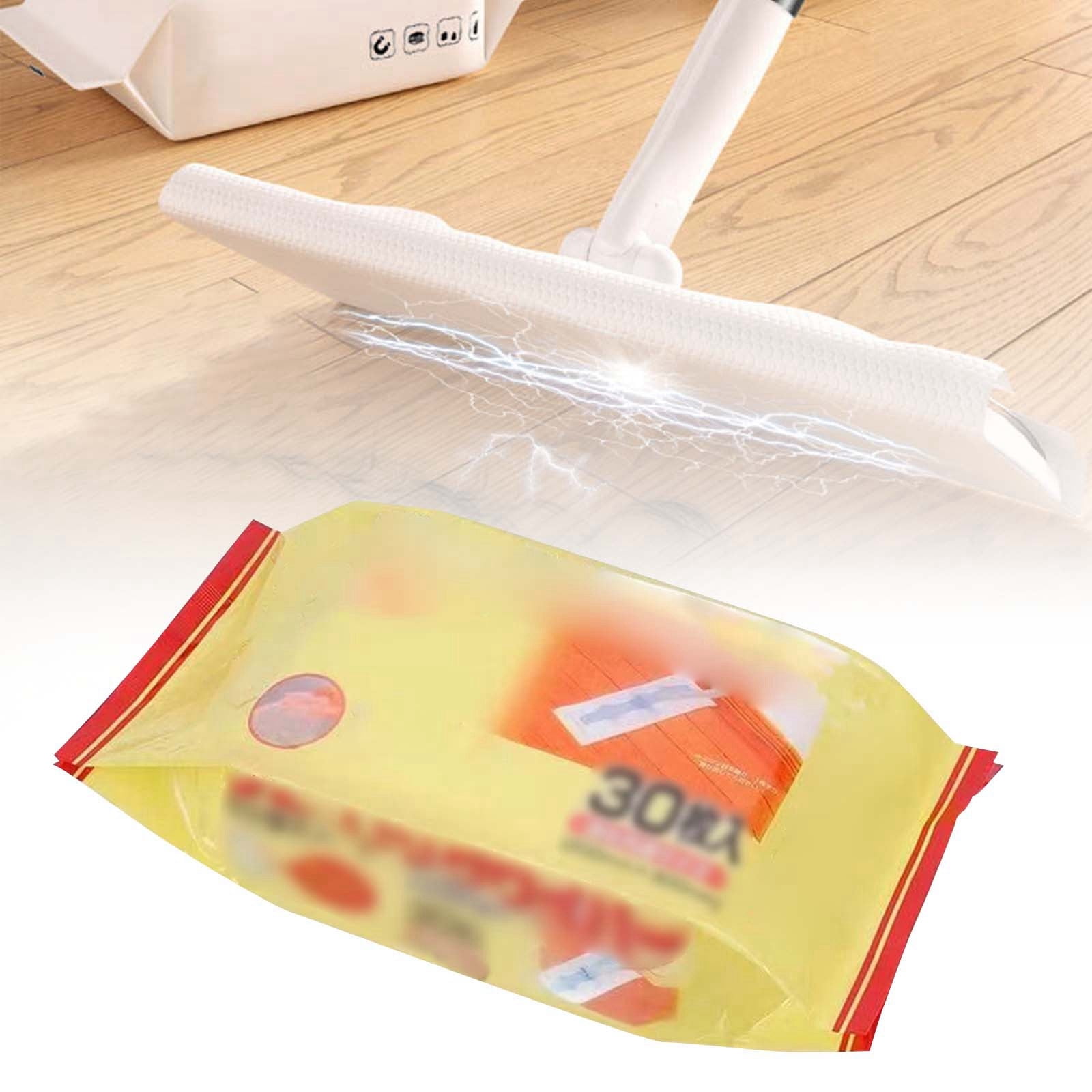 Balai 2 En 1 électrostatique DuActiva De Vileda, Noir Et Rouge, Multisurface, Manche De 51 Po L. 117546