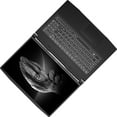 thumbnail image 5 of MSI Creator M16 Laptop Intel Core i7 12th Gen 12700H (2.30GHz) 16GB Memory 512 GB NVMe SSD NVIDIA GeForce RTX 3050 Ti Laptop GPU 16.0" Windows 11 Pro 64-bit Creator M16 A12UD-266, 5 of 25