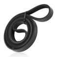 thumbnail image 1 of Correa de transmisión serpentina Unique Bargains K040535/5160289/660232 para Ford Escape 2013-2020 L4 2.0L para Ford Escape 2013-2017 L4 2.5L correa de 4 costillas, 1 of 7