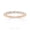 14K Rose Gold Plated 925 Sterling Silver, variant on 1 Cttw Pear Shape Moissanite Eternity Wedding Bands Ring for Women 14K rose Gold Plated 925 Sterling Silver Stacking Anniversary Engagement Promise Ring for Her D Color VVS1 Clarity Jewelry Gift 9