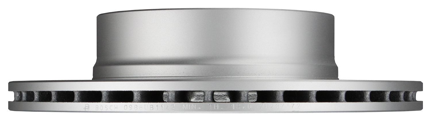Bosch 42011148 QuietCast Disc Brake Rotor