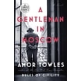 thumbnail image 1 of A Gentleman in Moscow, 1 of 4