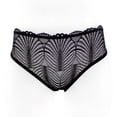 thumbnail image 2 of Paquete de Pantaletas Gota de Rocío Modelo M-107, De Algodón y Encaje, Colores Surtidos, 2 of 4