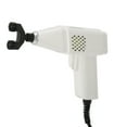 thumbnail image 3 of Spine Adjusting Massager, Joint Relief 3 Vitesses Force Outil de Réglage Chiropratique Électrique Professionnel pour Spondylose Cervicale US Plug, 3 of 7