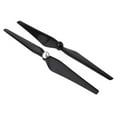 thumbnail image 2 of 1345 Carbon Fiber Propellers Blades Accessory for DJI Inspire 1 Quadcopter (1Pair), 2 of 5