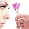 thumbnail image 3 of Clip Magnético Para Pestañas, Herramienta Aplicadora de Pestañas, Clip de Pestáñas de Acero inoxidable para Cargar y Descargar Pestas Postizas, Herramienta Cosmética,, 3 of 7
